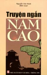 Giới thiệu sách 8G2 - Tập truyện ngắn Nam Cao